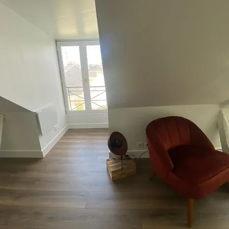 L'appartement A Flower Is Born A - 246
