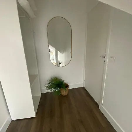 L'appartement A Flower Is Born A - 246 Appartamento