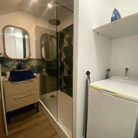 Appartamento L'appartement A Flower Is Born A - 246 Rouen