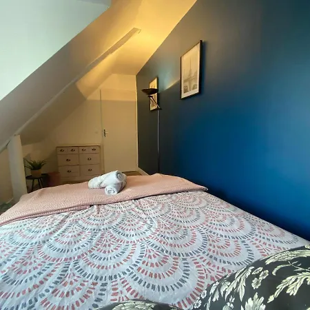 Appartamento L'appartement A Flower Is Born A - 246