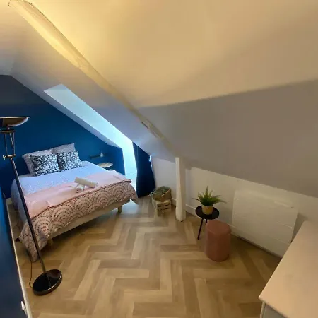 L'appartement A Flower Is Born A - 246 Rouen