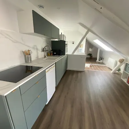 L'appartement A Flower Is Born A - 246 Appartamento
